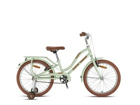 Resim GERONİ MİLANO 16 BİSİKLET - LADY 