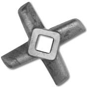 Resim Et Kıyma Makinesi Bıçak 42 Numara Rdc 