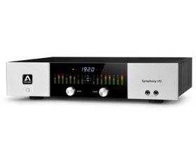 Resim APOGEE Symphony I/O A8X8-A8MP - MicPre, 192k AD/DA Dönüştürücü, Ses Kartı 