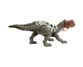Resim Jurassic World İz Sürücü Dinozor Figürleri HLN63-HLN71 