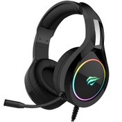 Resim Havit Gamenote H2232d Rgb Gaming Kulaklık 