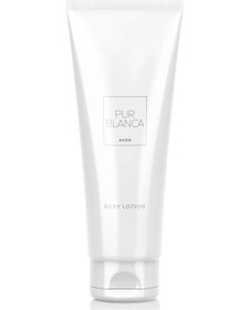 Resim Avon Pur Blanca Kadın Vücut Losyonu 125 ML 