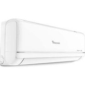 Resim Baymak Elegant Plus Uv 12.000 Btu Klima 