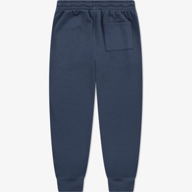 Resim Nike Jordan Brooklyn Çocuk Mavi Eşofman Altı (95F119-0A2) 