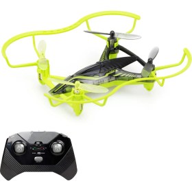 Resim Sürpriz HyperDrone Yarış Tekli Kit Gyro 2.4G - 4CH Gyro ( İç Mekan ) 