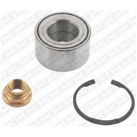 Resim Snr Gb35200S02 Rulman On Teker (38×70×37) (Hyundai: Accent 00- 