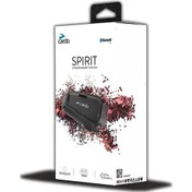 Resim Cardo Spirit Bluetooth ve Intercom Tekli Paket 