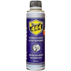 Resim 444 Lifter Ses Kesici Koruyucu 300 ml 