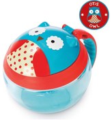Resim Skip Hop Zoo Çerez Kabı Baykuş IB07863b 