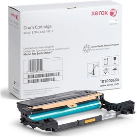 Resim Xerox B205 101R00664 Drum Ünitesi 10.000 Sayfa 