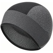 Resim Springsun Yaz Bisiklet Kaskı İçi İnce Buz İpeği Şapka - Nefes Alabilir, Uv Koruma, Ter Emici 