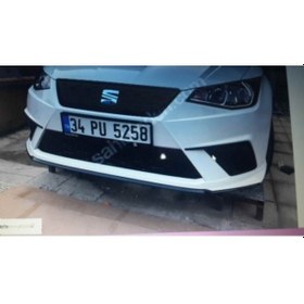 Resim Seat İbiza 2018 Ön Karlık Boyasız 