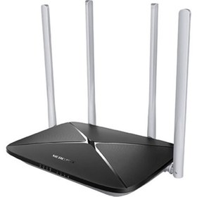 Resim TP-LINK MERCUSYS AC10 1200Mbps DUAL BAND ROUTER 