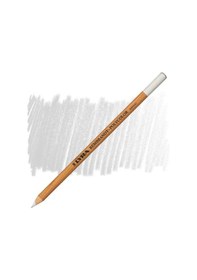 Resim Rembrandt Polycolor Kuru Boya Kalemi Cool Light Grey / 095 No Color 