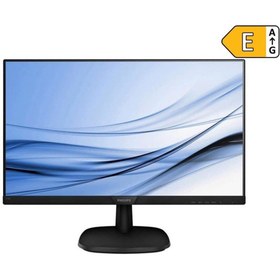 Resim Philips 27 273V7QDSB/01 IPS 1920x1080 4ms HDMI/DVI/VGA VESA Siyah 