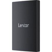 Resim Lexar Armor 2TB 2000MB/s Taşınabilir SSD 