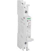 Resim Schneider A9A26929 Yardımcı Kontak Iof/Sd+Of - 2Ak - Ac/Dc Schneider