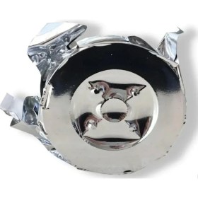 Resim Gazsız Gazaltı Kaynak Teli 0.8 mm - 1 kg 