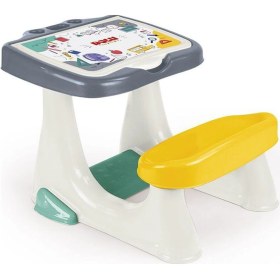 Resim 2666 Kapaklı Çalışma Masası 