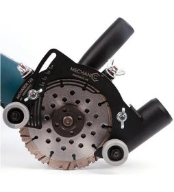 Resim Castimo Mechanic Airchaser 115-125 Kanal Açma Aparati 