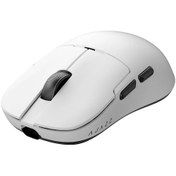 Resim Sones Ajazz Nearlink / Kablolu / Bluetooth Üç Modlu Fare, Özellikler: Aj159 Nl 400mah Paw3311 Beyaz Diğer 