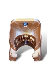 Resim Premium Kemençe Askısı Ergonomik Dayanıklı Enstrüman Dostu Güçlü 