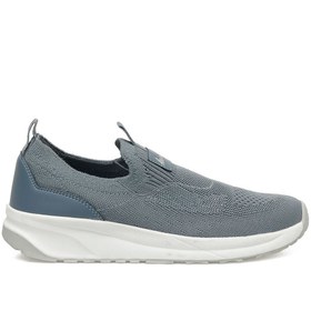 Resim Kinetix KAJITA 5FX Mavi Kadın Slip On 