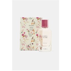 Resim Zara Lightly Bloom Kadın Parfüm EDP 100 ML 