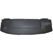 Resim Maral M200017 Arka Cam Alt Plastiği Şapkalık Tofaş Doğan-kartal-şahin Slx 85009811 