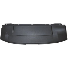 Resim Maral M200017 Arka Cam Alt Plastiği Şapkalık Tofaş Doğan-kartal-şahin Slx 85009811 