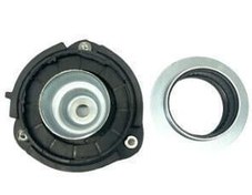 Resim Volkswagen Passat IV Amortisör Takozu Rulmanlı Kit Ytt Marka 1K0412331CS 