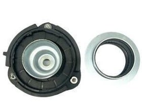 Resim Volkswagen Passat IV Amortisör Takozu Rulmanlı Kit Ytt Marka 1K0412331CS 