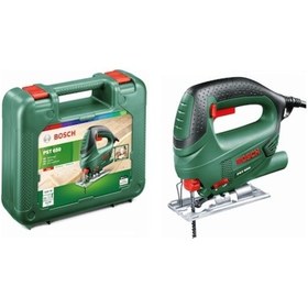 Resim Bosch PST 650 Easy Dekupaj Testere - 06033A0700 