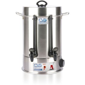 Resim dökümsan Cvs 80 Bardak Semaver 