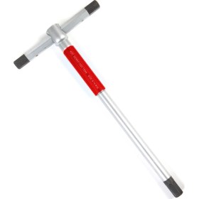 Resim Knc Metal Gövde T Allen Anahtar Inç 7/64" 