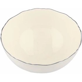 Resim Porland Tide Platin Kase 22 cm 