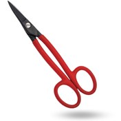 Resim ForWhat Büro Ev Hobi Takım Çantası için 15CM Nikel Kaplı Kuyumcu Makası 