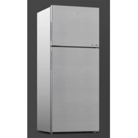 Resim Arçelik 574509 Mı No Frost Üstten Donduruculu Buzdolabı Inoks 