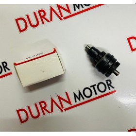 Resim Honda Activa 100-Spacy 125 Marş Pinyon Dişli-Kaliteli Csr Marka 