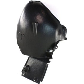 Resim W221 S Serisi Sol Ön Çamurluk Davlumbaz Arka Kısım - 2216900530 