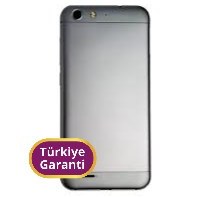 Resim ZTE Blade X7 TR Garanti | 16 GB 2 GB Siyah 