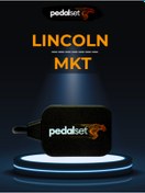 Resim Pedalset Gaz Tepkime Cihazı Lincoln MKT 2010-... (2010-2024) 3.7L 