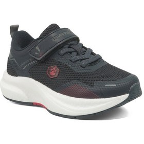 Resim Kinetix Haren B 6fx Beyaz Erkek Çocuk Sneaker 000000000102123938 Beyaz-mavı 