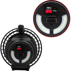 Resim Powermaster Dexter Powermaster MX-W871A Uzun Menzilli Işıldak 