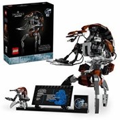 Resim LEGO Star Wars Droideka 75381 