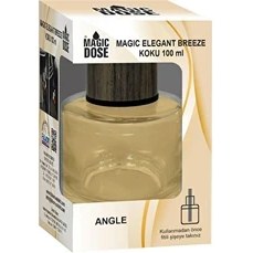 Resim Magic Dose 2 Adet Magic Dose Elegant Breeze Angel 100 ml 