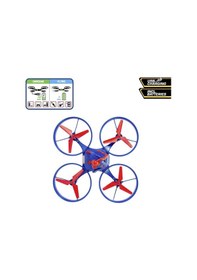 Resim 203225004 Rc Spider-man Drone Rtr 