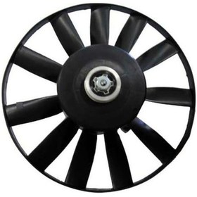 Resim SEGER 59532 Radyatör Klima Fan Motoru Golf III 1.8 1.9TDI A/C 