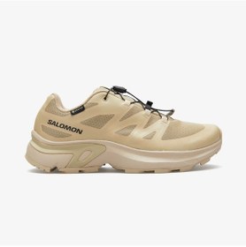 Resim Salomon Xt-evr Gore-tex Kadın Kahverengi Outdoor Ayakkabı L47714100 