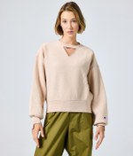 Resim Champion Reverse Weave Crewneck Sweatshirt 